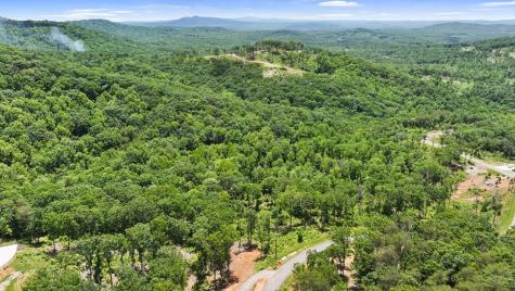 Lot 14 High Summit Drive Ellijay GA 30540