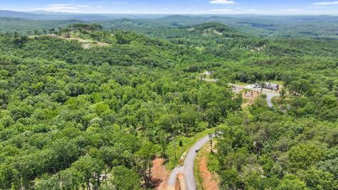Lot 14 High Summit Drive Ellijay GA 30540