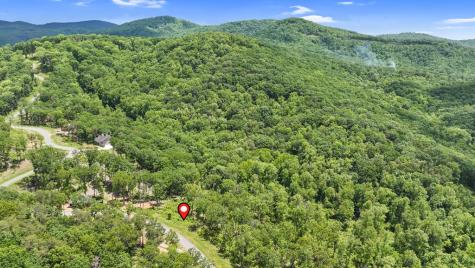 Lot 14 High Summit Drive Ellijay GA 30540