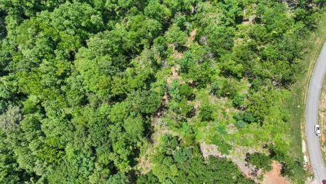 Lot 14 High Summit Drive Ellijay GA 30540