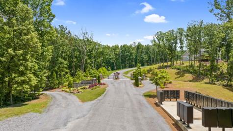 Lot 14 High Summit Drive Ellijay GA 30540