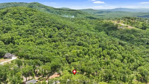 Lot 14 High Summit Drive Ellijay GA 30540