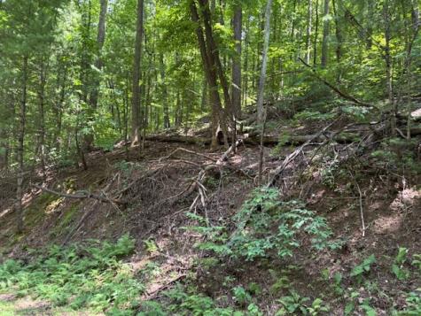 0 Mountain View Court Ellijay GA 30536