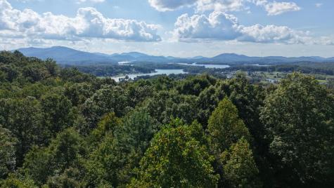 Lot 23 Dan Knob Hayesville NC 28904