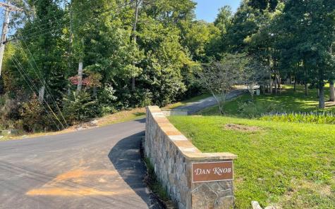 Lot 23 Dan Knob Hayesville NC 28904