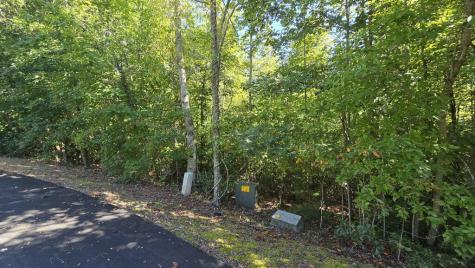 Lot 23 Dan Knob Hayesville NC 28904