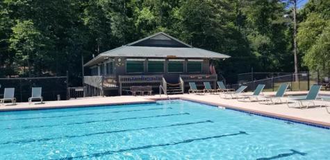 Lt #222 Mohawk Trail Ellijay GA 30540