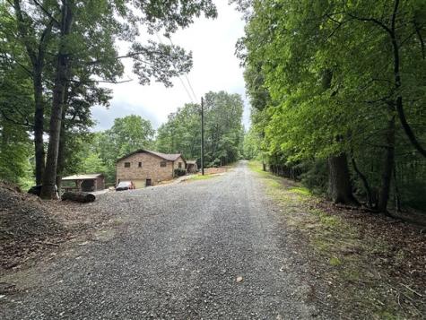 Lt #222 Mohawk Trail Ellijay GA 30540