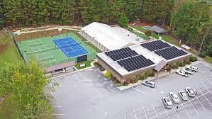 Lt #222 Mohawk Trail Ellijay GA 30540