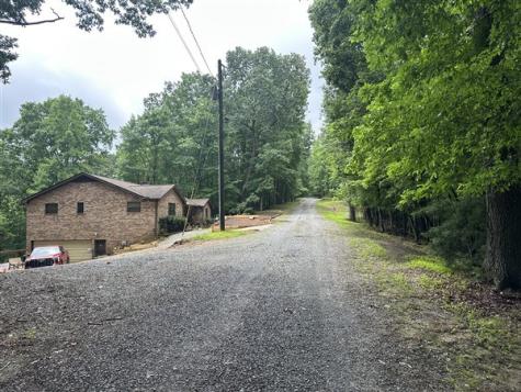 Lt #222 Mohawk Trail Ellijay GA 30540