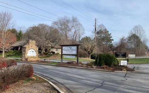 Lot 14 Mountain Harbour Drive Hayesville NC 28904