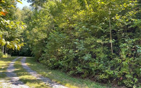 Lot 14 Mountain Harbour Drive Hayesville NC 28904
