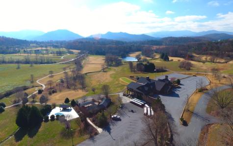 Lot 14 Mountain Harbour Drive Hayesville NC 28904