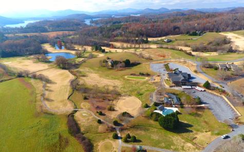 Lot 14 Mountain Harbour Drive Hayesville NC 28904
