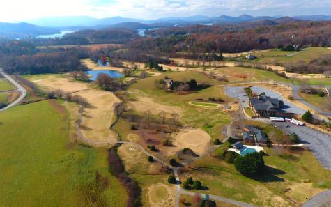Lot 14 Mountain Harbour Drive Hayesville NC 28904