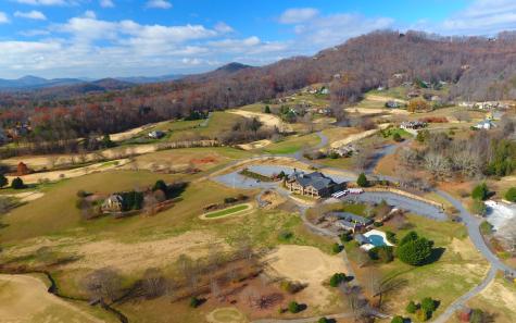 Lot 14 Mountain Harbour Drive Hayesville NC 28904