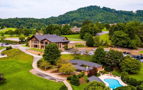 Lot 14 Mountain Harbour Drive Hayesville NC 28904