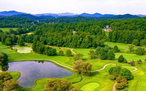 Lot 14 Mountain Harbour Drive Hayesville NC 28904