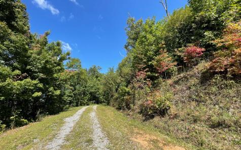 Lot 14 Mountain Harbour Drive Hayesville NC 28904