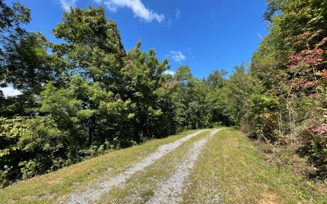 Lot 14 Mountain Harbour Drive Hayesville NC 28904