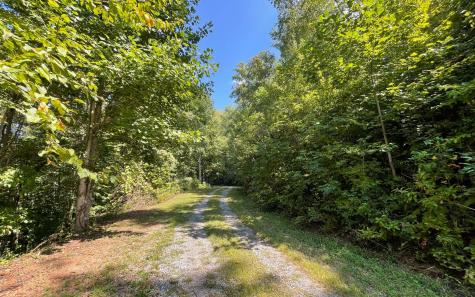 Lot 14 Mountain Harbour Drive Hayesville NC 28904