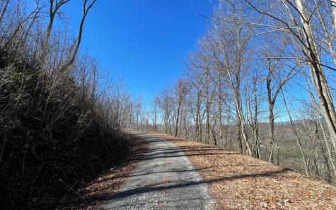 Lot 14 Mountain Harbour Drive Hayesville NC 28904