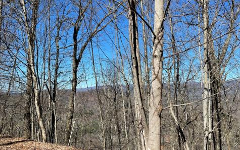 Lot 14 Mountain Harbour Drive Hayesville NC 28904