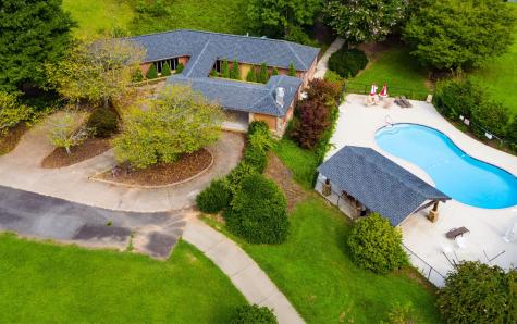 Lot 14 Mountain Harbour Drive Hayesville NC 28904