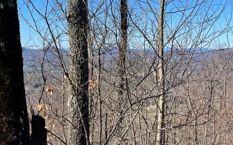 Lot 14 Mountain Harbour Drive Hayesville NC 28904