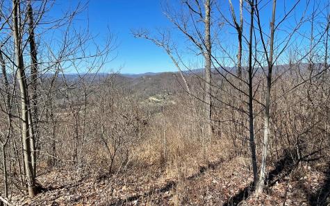 Lot 14 Mountain Harbour Drive Hayesville NC 28904