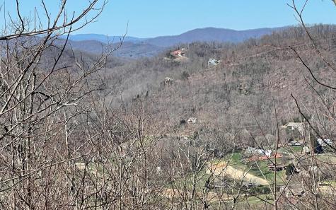 Lot 14 Mountain Harbour Drive Hayesville NC 28904