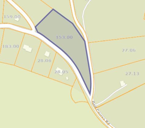 Lot 17 Belaire Drive Copperhill TN 37317
