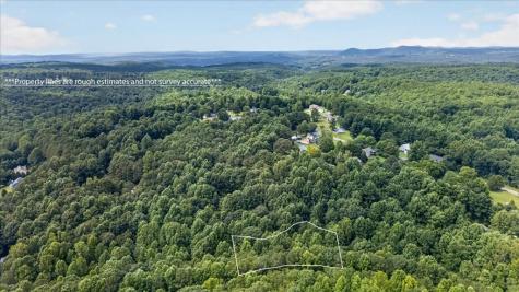 0 Lot 67 Ginger Drive Jasper GA 30143