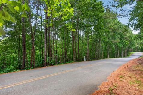 0 Lot 67 Ginger Drive Jasper GA 30143
