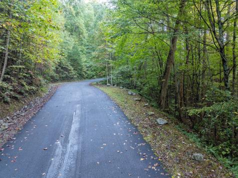 Lot 3 Wilderness Way Ellijay GA 30536