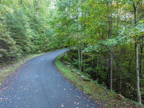 Lot 3 Wilderness Way Ellijay GA 30536