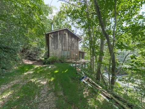 80 Riverbend Circle Ellijay GA 30536