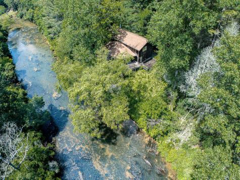 80 Riverbend Circle Ellijay GA 30536