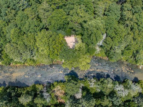 80 Riverbend Circle Ellijay GA 30536