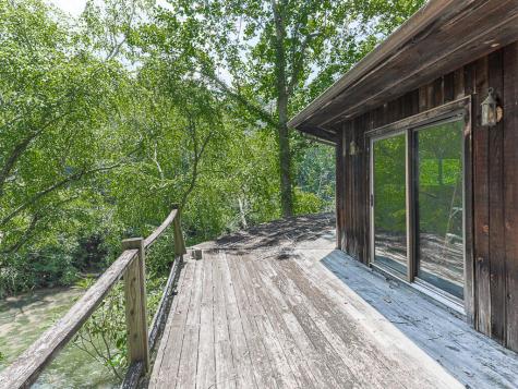 80 Riverbend Circle Ellijay GA 30536