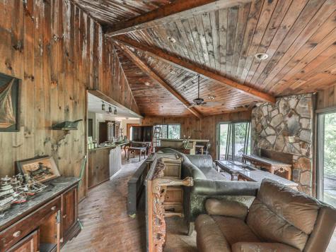 80 Riverbend Circle Ellijay GA 30536