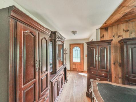 80 Riverbend Circle Ellijay GA 30536