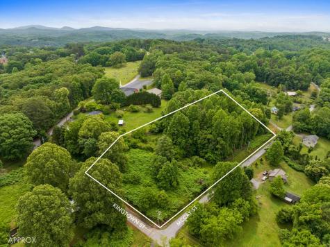 3.23A Kingtown Street Mccaysville GA 30555