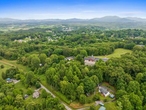 3.23A Kingtown Street Mccaysville GA 30555