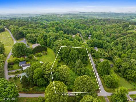 3.23A Kingtown Street Mccaysville GA 30555