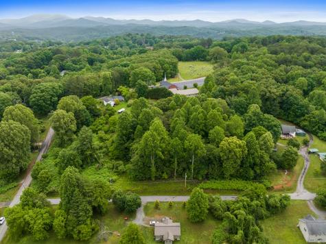 3.23A Kingtown Street Mccaysville GA 30555