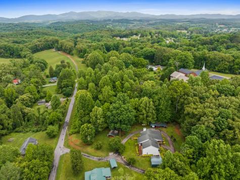 3.23A Kingtown Street Mccaysville GA 30555