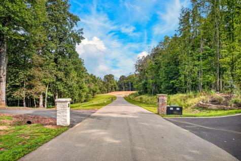 Lot 14 Clear Creek Preserve Way Ellijay GA 30536