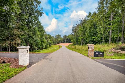 Lot 14 Clear Creek Preserve Way Ellijay GA 30536