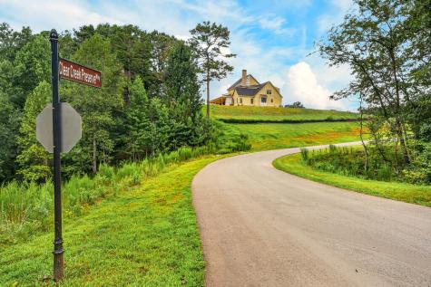 Lot 14 Clear Creek Preserve Way Ellijay GA 30536